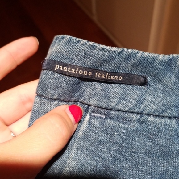 Jeans - Picture 2 of 4